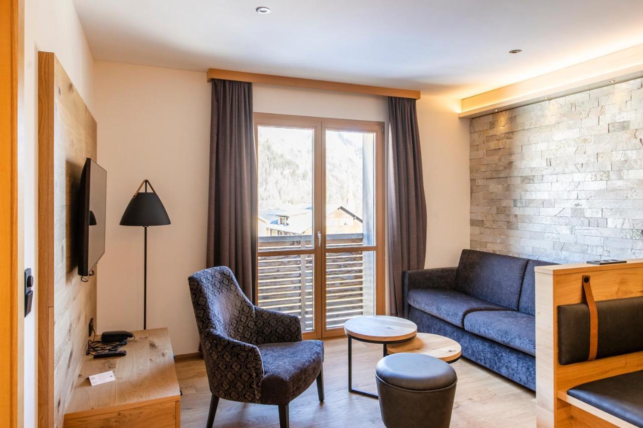 Alpen Hotel Post Au (Vorarlberg) Экстерьер фото